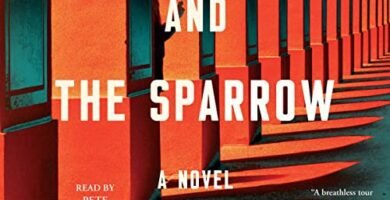 The Peacock and the Sparrow: A Novel by I.S. Berry