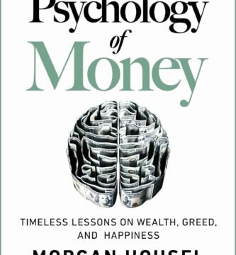 The Psychology of Money