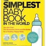 The Simplest Baby Book in the World