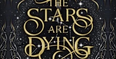 The Stars Are Dying: Nytefall, Book 1