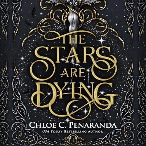 The Stars Are Dying: Nytefall, Book 1