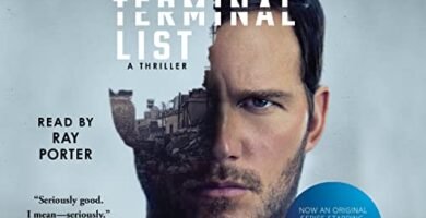 The Terminal List: A Thriller by Jack Carr