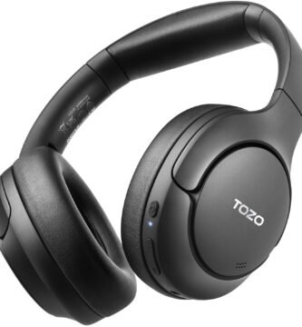 TOZO HT2 Bluetooth Headphones