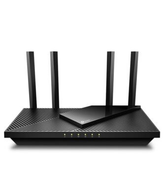 TP-Link AX1800 WiFi 6 Router (Archer AX21)