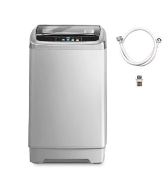 WM001 Tymyp Portable Washer