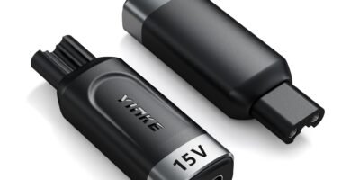 Yinke Type-C Shaver Adapter